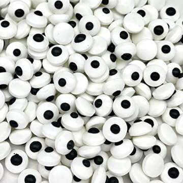 Manvscakes Sprinkles - Themed Sprinkles for Cake Decorating, Sprinkle Mix for Cookies, Ice Cream, Fo...