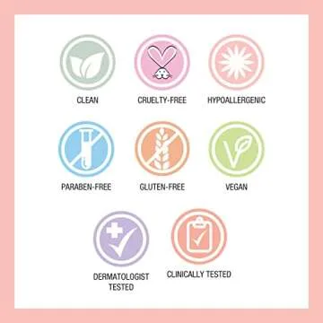 Physicians Formula Murumuru Butter HighlighterFace Powder Make Up , Rose Gold, Dermatologist Approved,