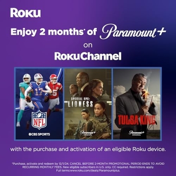 Roku Express HD Streaming Device - Free TV Made Easy
