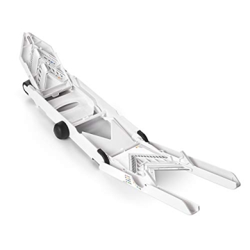 OXO Good Grips V-Blade Mandoline Slicer for Perfect Cuts