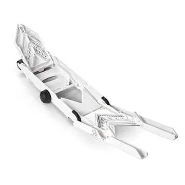 OXO Good Grips V-Blade Mandoline Slicer for Perfect Cuts