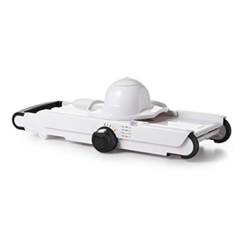 OXO Good Grips V-Blade Mandoline Slicer for Perfect Cuts