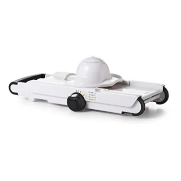 OXO Good Grips V-Blade Mandoline Slicer for Perfect Cuts