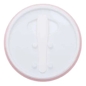 Good Molecules Instant Cleansing Balm - Facial Cleanser and Makeup Remover with Shea Butter, Sea Buckthorn, and Camellia Oils - Skincare for Face and Eyes