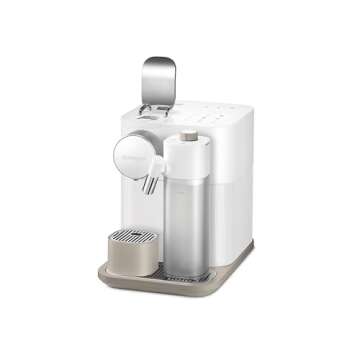 Nespresso Gran Lattissima by De'Longhi, White