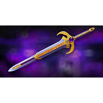 Transformable Bandai Kamen Rider Titan Sword for Collectors