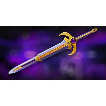 Transformable Bandai Kamen Rider Titan Sword for Collectors