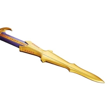 Transformable Bandai Kamen Rider Titan Sword for Collectors
