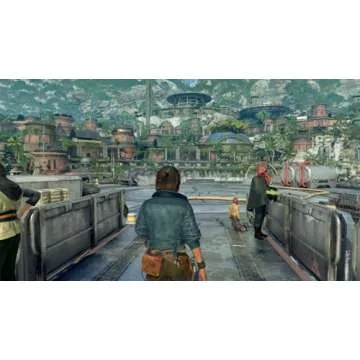 Star Wars Outlaws Gold Edition for Nintendo Switch 2