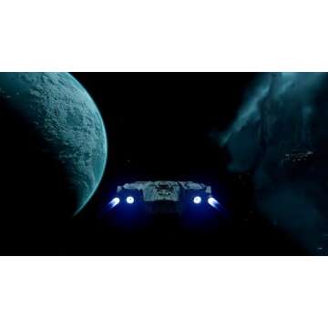 Star Wars Outlaws Gold Edition for Nintendo Switch 2