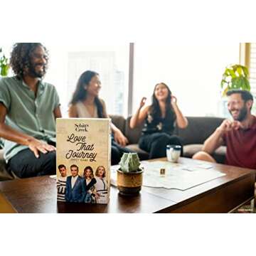 Funko Schitt's Creek Party Game Standard