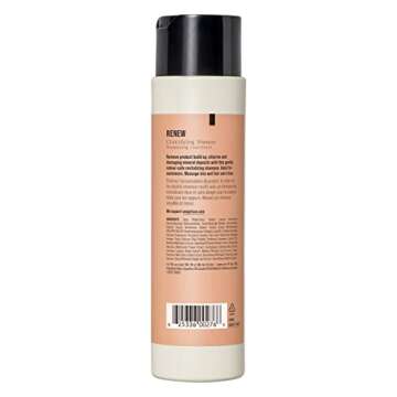 AG Care Renew Clarifying Shampoo, 10 Fl Oz