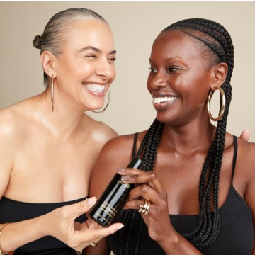 Monika Blunder Beauty - BODY LANGUAGE BOTANICAL OIL - Clean Beauty, Vegan - 3.38 fl. oz