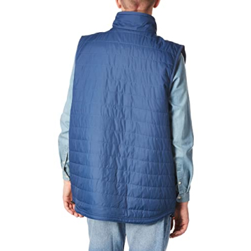 Carhartt Men's Gilliam Vest Durable Outdoor Apparel