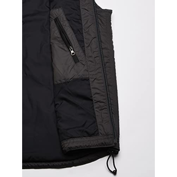 Carhartt Men's Gilliam Vest Durable Outdoor Apparel