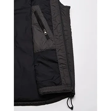 Carhartt Men's Gilliam Vest Durable Outdoor Apparel