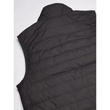 Carhartt Men's Gilliam Vest Durable Outdoor Apparel