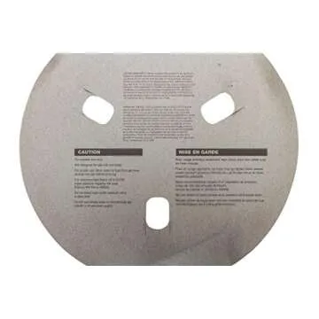 Camco 25’ Drinking Water Hose for Camping and RV