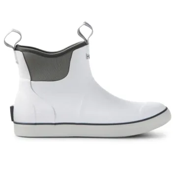 HUK Men's Rogue Wave Shoe - Premium Waterproof Fishing Boots