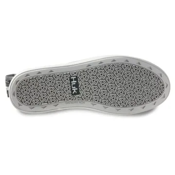 HUK Men's Rogue Wave Shoe - Premium Waterproof Fishing Boots