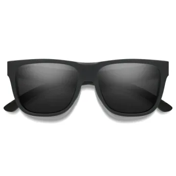 Stylish SMITH Lowdown 2 Polarized Sunglasses for All