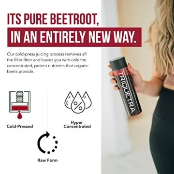 BioBeet® Max Strength Beet Root Powder for Circulation