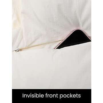 UANEO Cropped Puffer Vest Women Zip Up Stand Collar Sleeveless Padded Crop Puffy Vests (Beige-L)