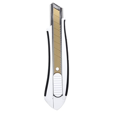 3M Scotch Titanium Snap-Off Utility Knife for All Uses