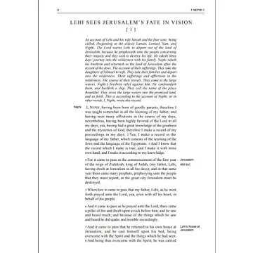 A New Approach to Studying the Book of Mormon: Another Testament of Jesus Christ