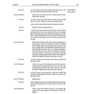 A New Approach to Studying the Book of Mormon: Another Testament of Jesus Christ