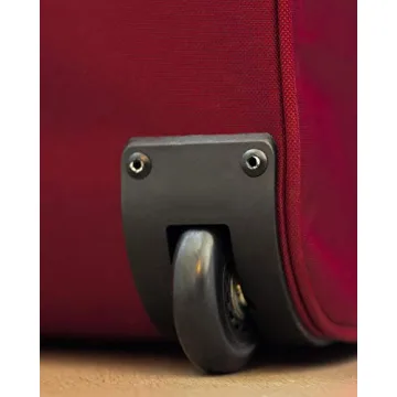 Balsam Hill 120-Piece Deluxe Rolling Ornament Storage Chest