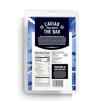 WHOLE FOODS MARKET Lake Whitefish Caviar, 1.75 OZ