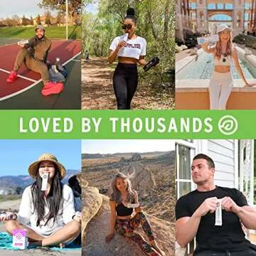 No Cow High Protein Bars, Pumpkin Pie - Healthy Snacks, 20g Vegan Protein, High Fiber, Low Sugar, Keto Friendly, Dairy & Gluten Free (12 Count)