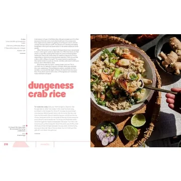 California Coastal Recipes Cookbook for Culinary Enthusiasts