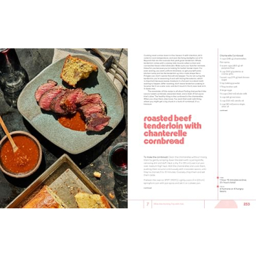 California Coastal Recipes Cookbook for Culinary Enthusiasts