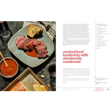 California Coastal Recipes Cookbook for Culinary Enthusiasts