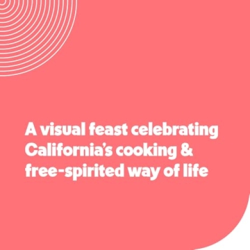 California Coastal Recipes Cookbook for Culinary Enthusiasts