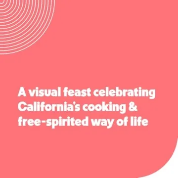 California Coastal Recipes Cookbook for Culinary Enthusiasts