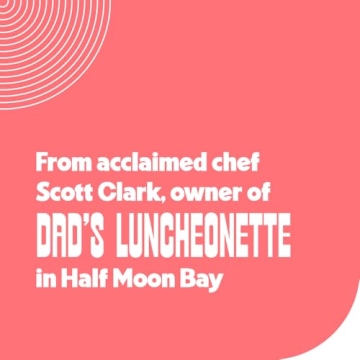 California Coastal Recipes Cookbook for Culinary Enthusiasts