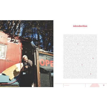 California Coastal Recipes Cookbook for Culinary Enthusiasts