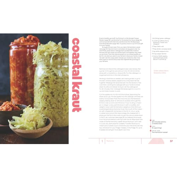 California Coastal Recipes Cookbook for Culinary Enthusiasts