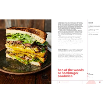 California Coastal Recipes Cookbook for Culinary Enthusiasts