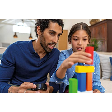 Engaging Make'n'Break Junior Game for Kids of All Ages