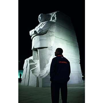 Dream Big Dreams: Photographs from Barack Obama's Inspiring and Historic Presidency (Young Readers)