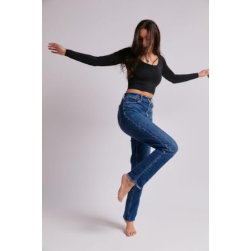 Almere Seamless Long Sleeve Top Women Sculpting Fit