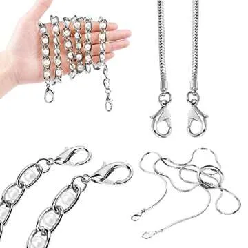 GDDP Resin Purse Mold Kit with Frame and Tools for Unique Handbags