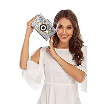 GDDP Resin Purse Mold Kit with Frame and Tools for Unique Handbags