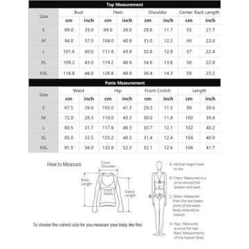 Ekouaer Womens Pajamas 2 Piece Lounge Set Waffle Knit Loungewear Sleeveless Tank Top with Long Pants Outfits,Brown