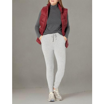 Stylish Amazon Essentials Long-Sleeve Turtleneck for All Sizes