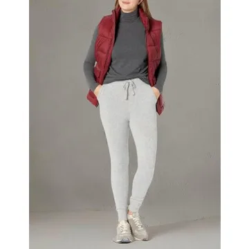 Stylish Amazon Essentials Long-Sleeve Turtleneck for All Sizes